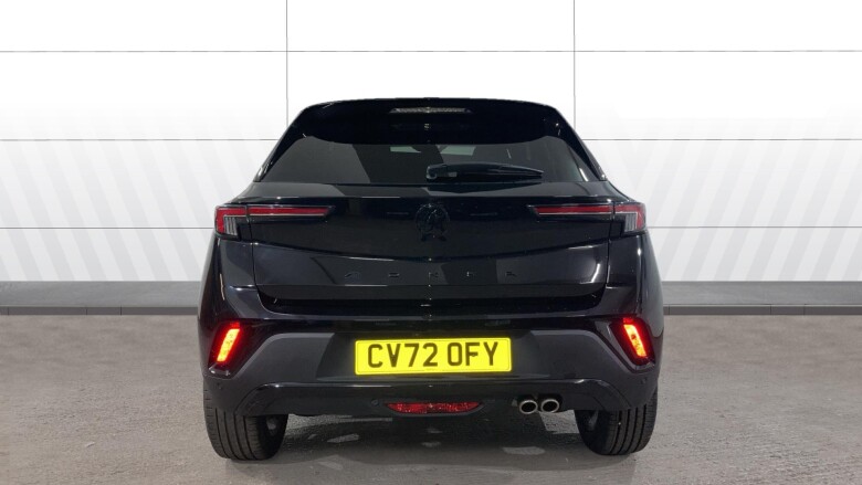 Vauxhall Mokka 1.2 Turbo GS Line 5dr Petrol Hatchback